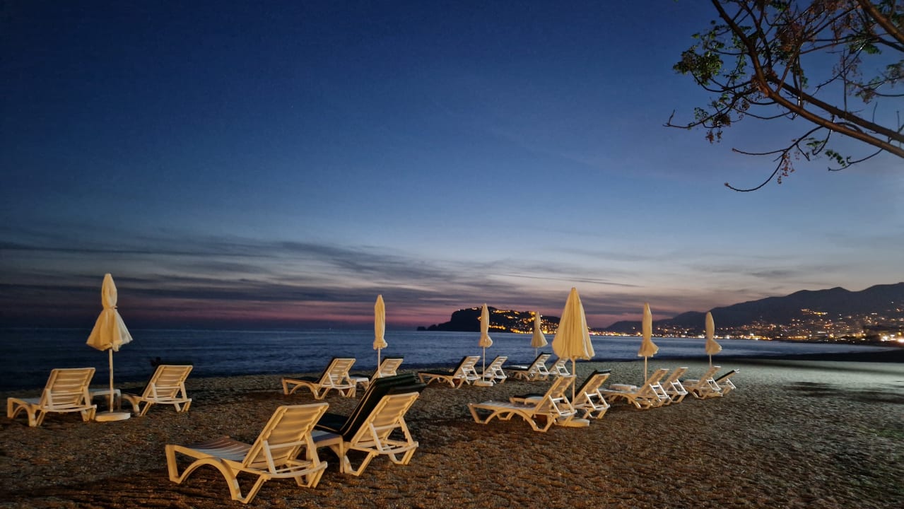 Strand Labranda Alantur Resort