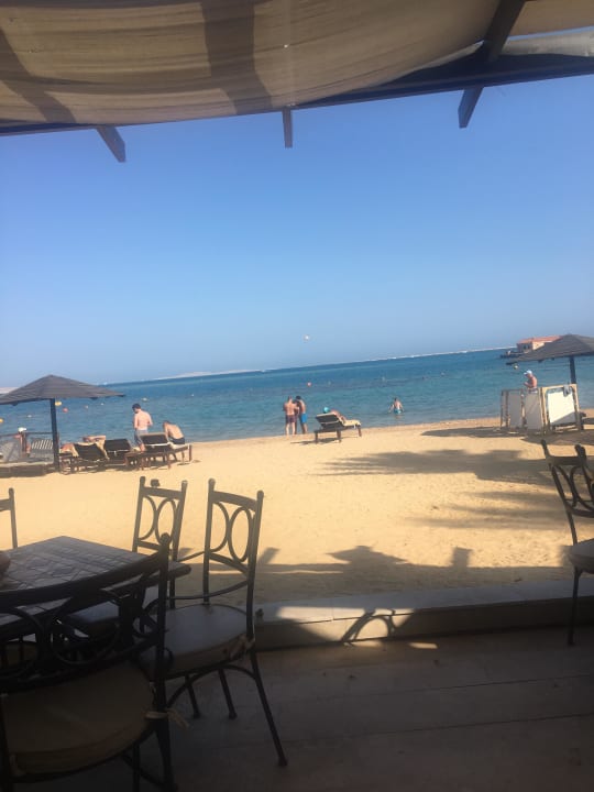 Strand Steigenberger Aqua Magic