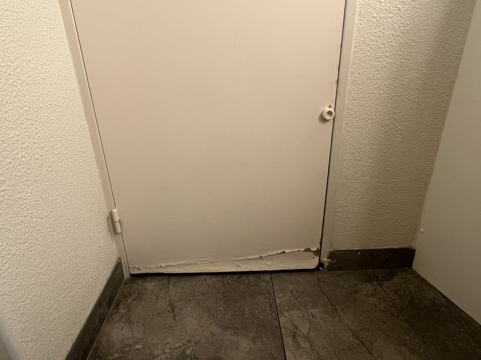 Zimmer Hotel Campanile Paris Porte de Bagnolet