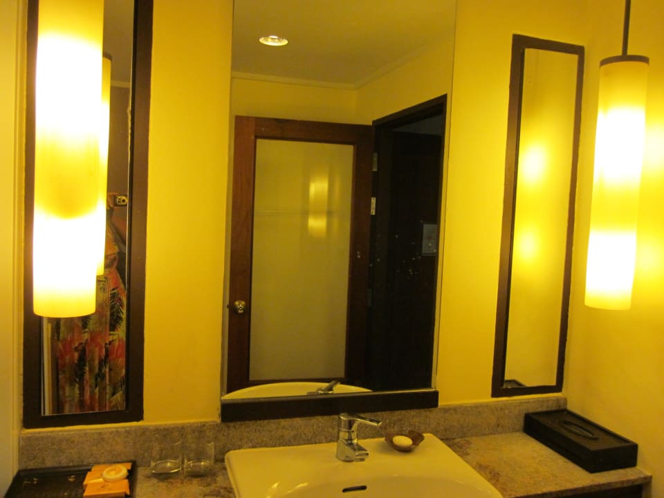 Bad Khao Lak Merlin Resort