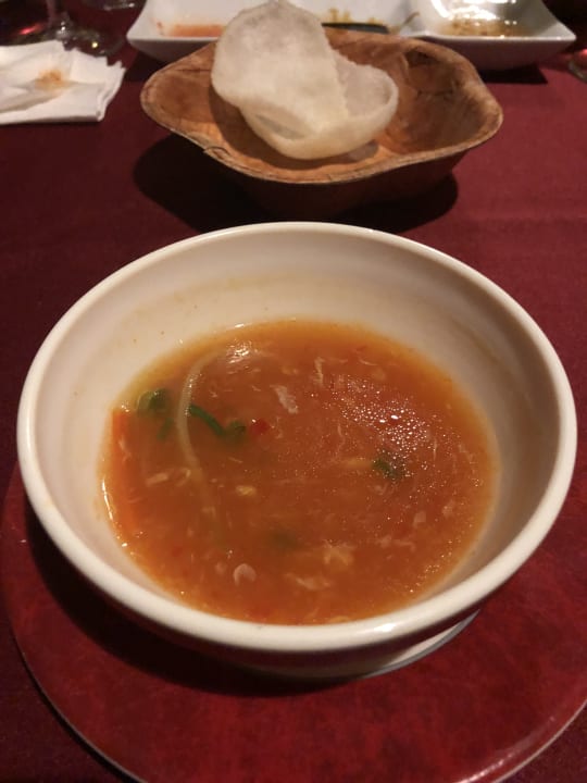 Gastro Sunis Kumköy Beach Resort Hotel & Spa