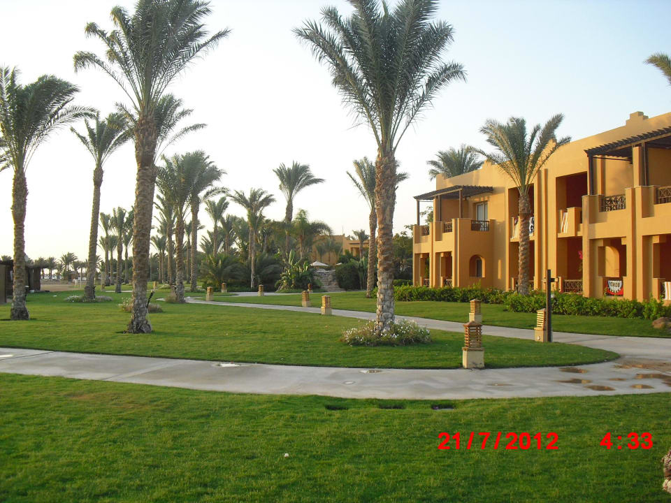 Anlage Stella Beach Resort & Spa Makadi Bay