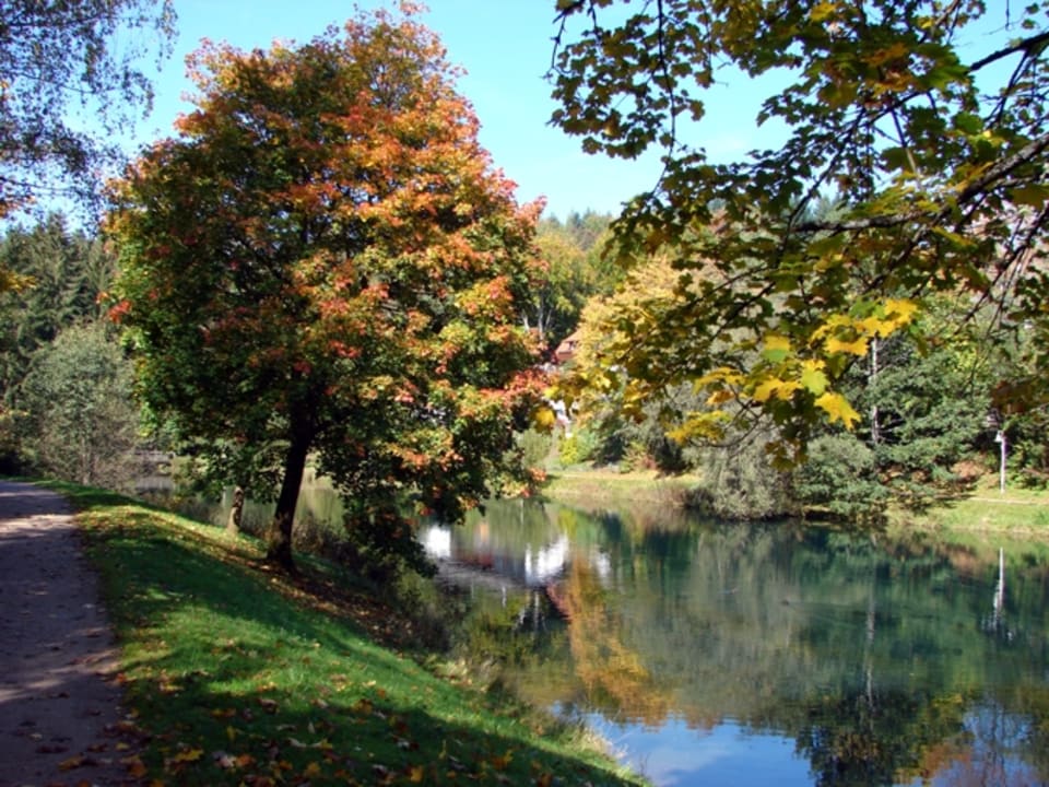 Sonstiges Hotel Breitenbacher Hof