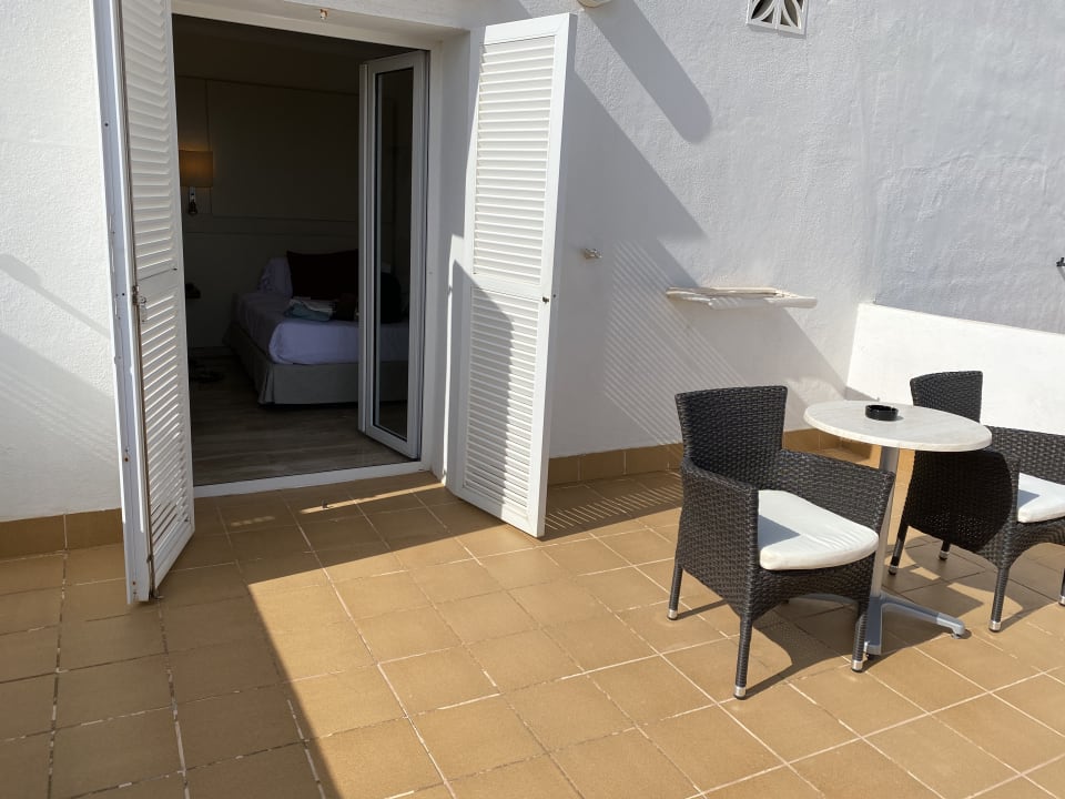 Zimmer Grupotel Montecarlo