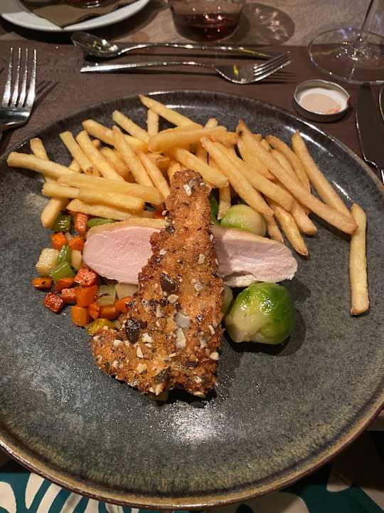 Gastro Hotel Mohr Life Resort