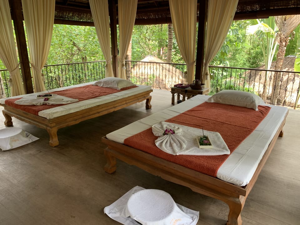 Sport & Freizeit Zazen Boutique Resort & Spa