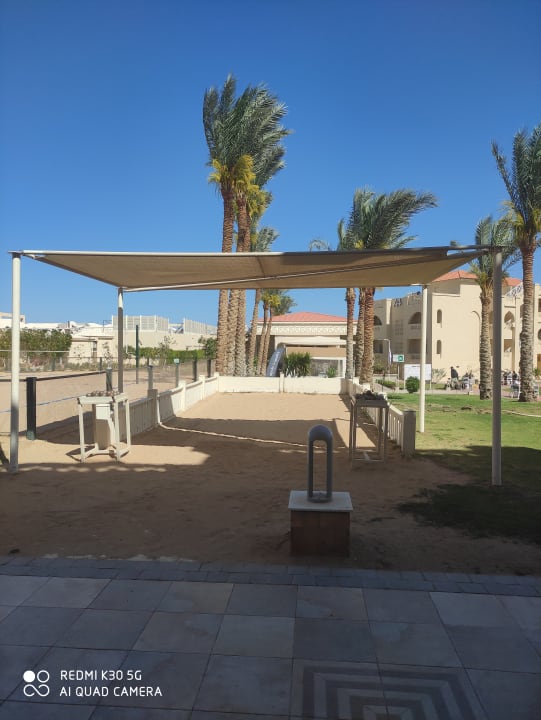 Sport & Freizeit Pickalbatros Aqua Vista Resort - Hurghada