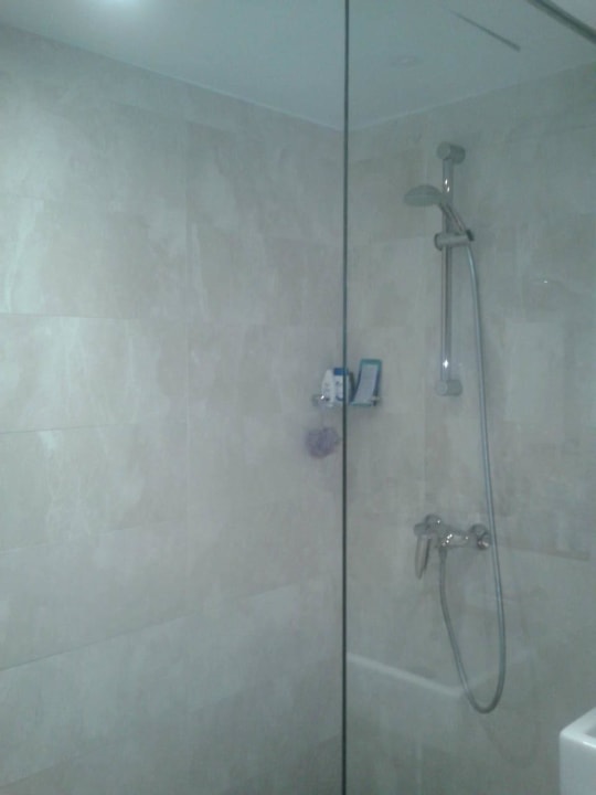 Dusche Hipotels Cala Millor Park