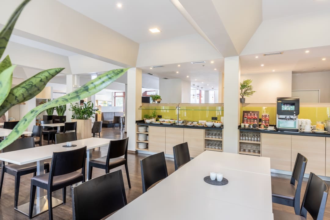 Gastro Select Hotel Osnabrück