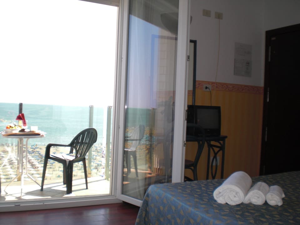 Hotel Regina Rimini Vacanze Rimini Urlaub  Hotel Regina