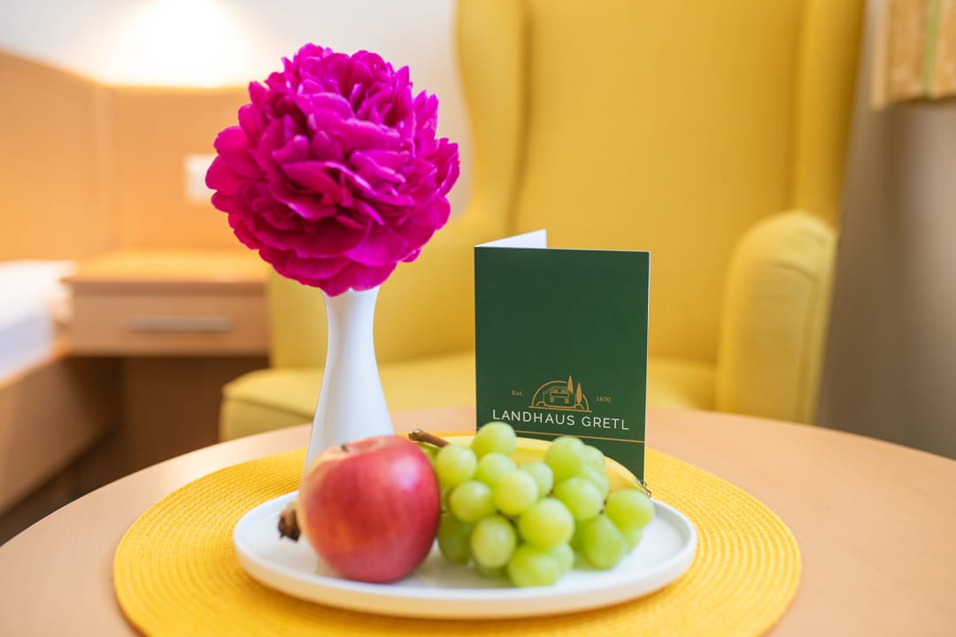 Sonstiges Landhaus Gretl by S4Y