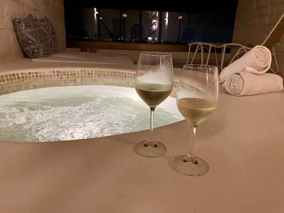 Zimmer Impression Isla Mujeres by Secrets - Adults Only