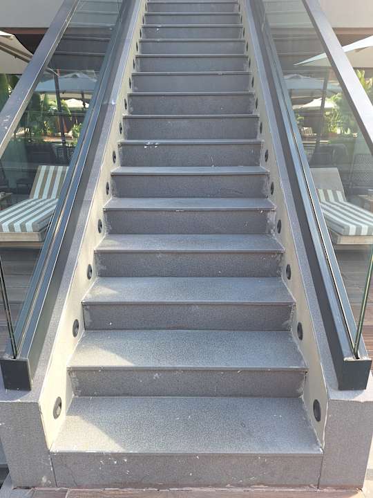 Zimmer Jacaranda Luxury Resort