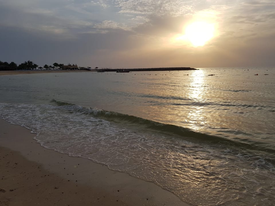 Strand Rixos Al Mairid Ras Al Khaimah