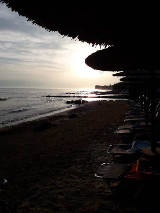 Strand Apartments Angela Beach