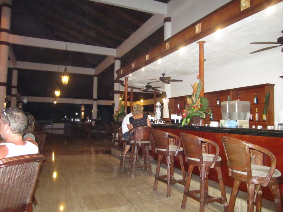 Hotel Grand Palladium Bavaro Resort & Spa Grand Palladium Select Bávaro Resort & Spa