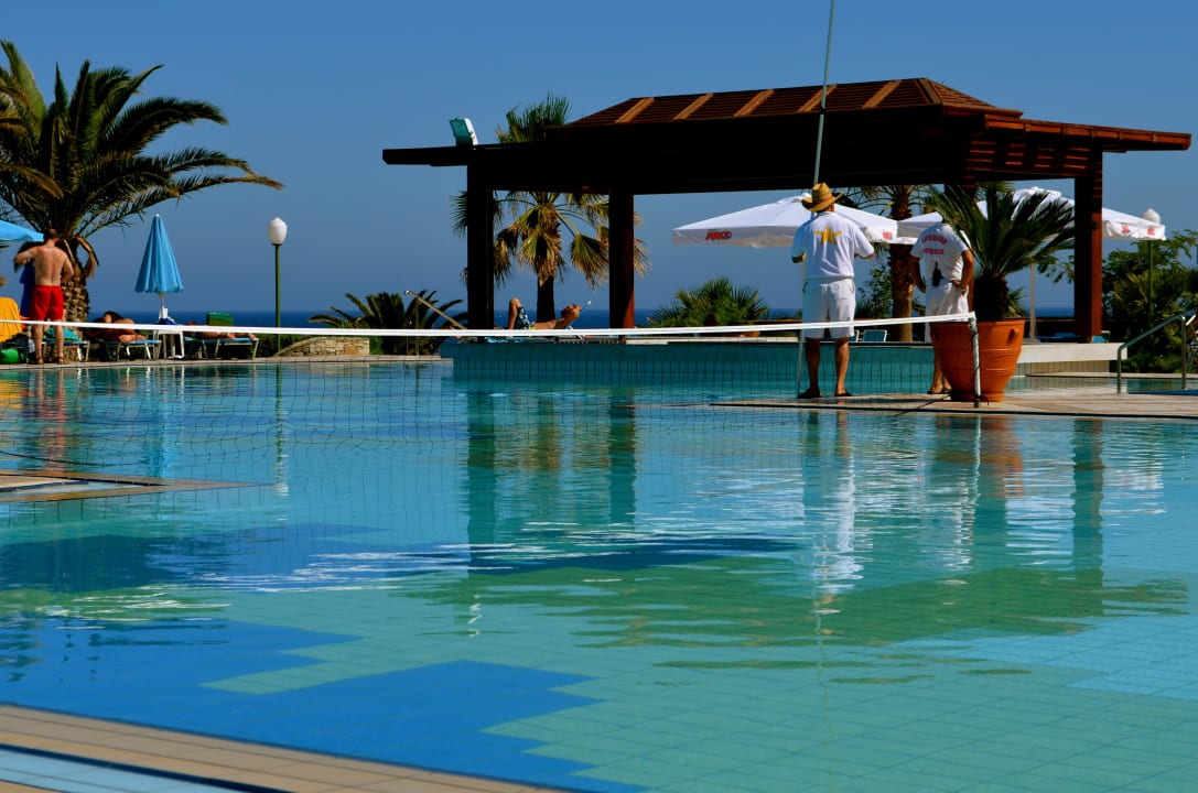 Pool Iberostar Waves Creta Panorama & Mare