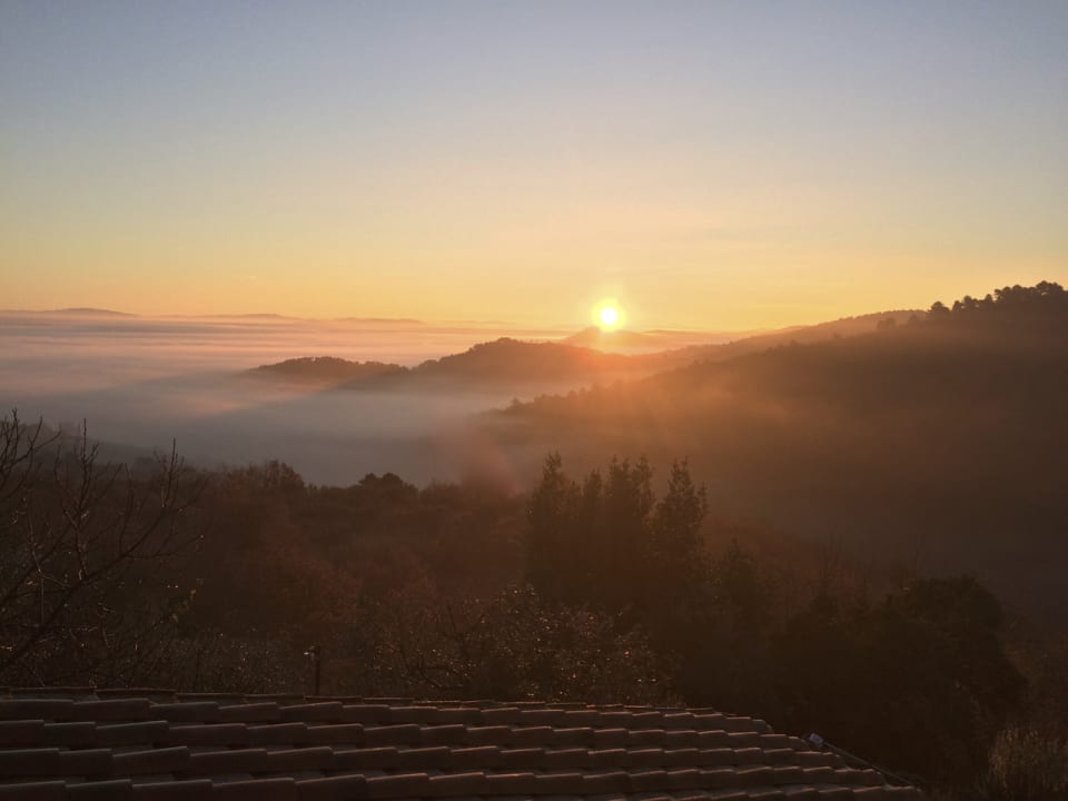 Außenansicht Ventena Vecchia antico frantoio