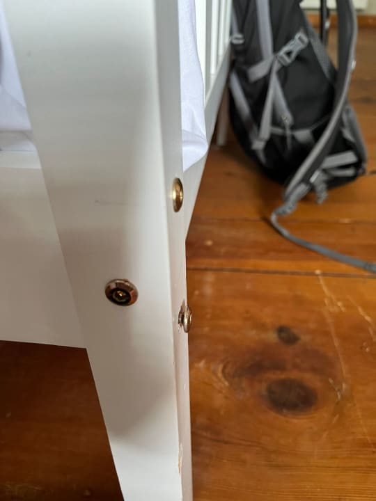 Zimmer Hotel Jagdschloss Letzlingen