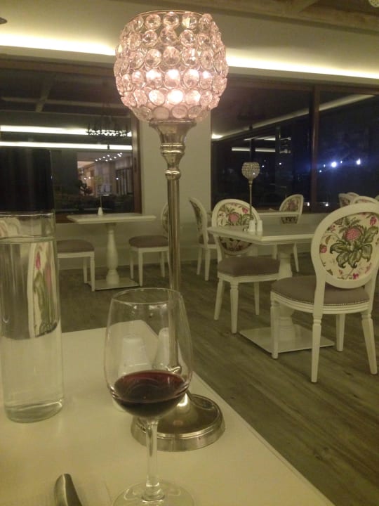 Restaurant Civitel Creta Beach