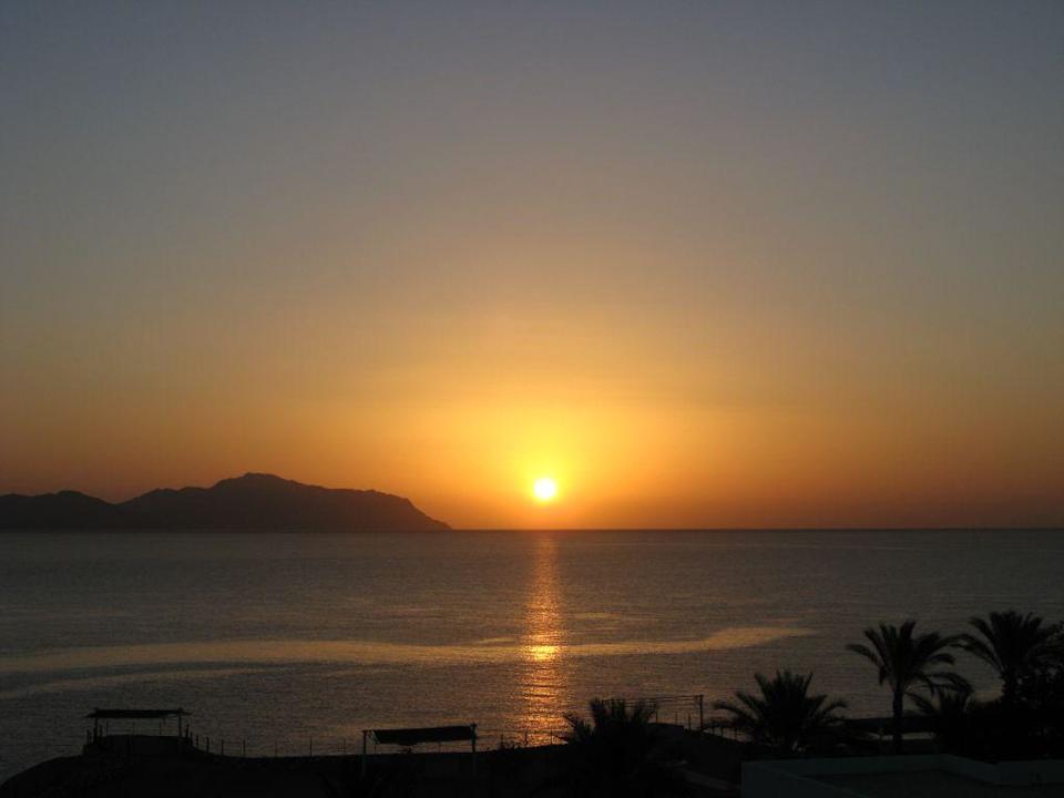 Рассвет Sultan Gardens Resort