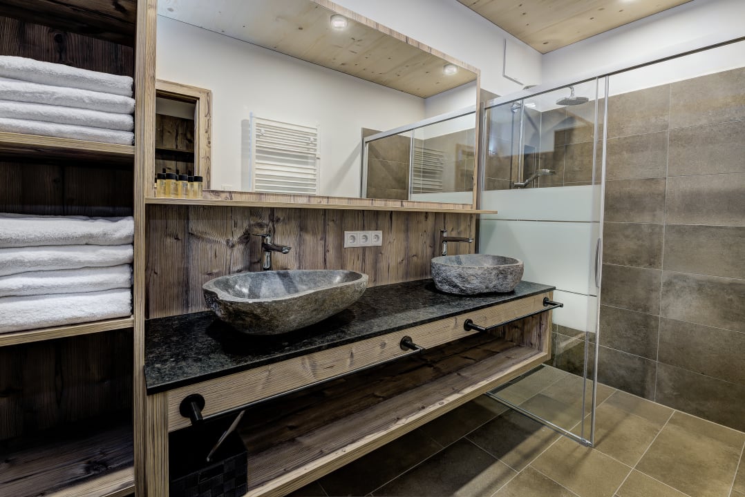 Zimmer Herbst Wohnerlebnis