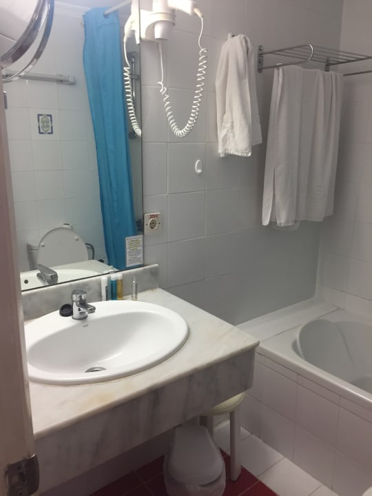 Zimmer Hotel Europalace