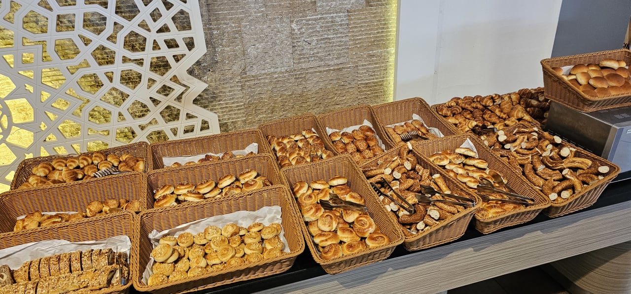 Gastro Ephesia Holiday Beach Club