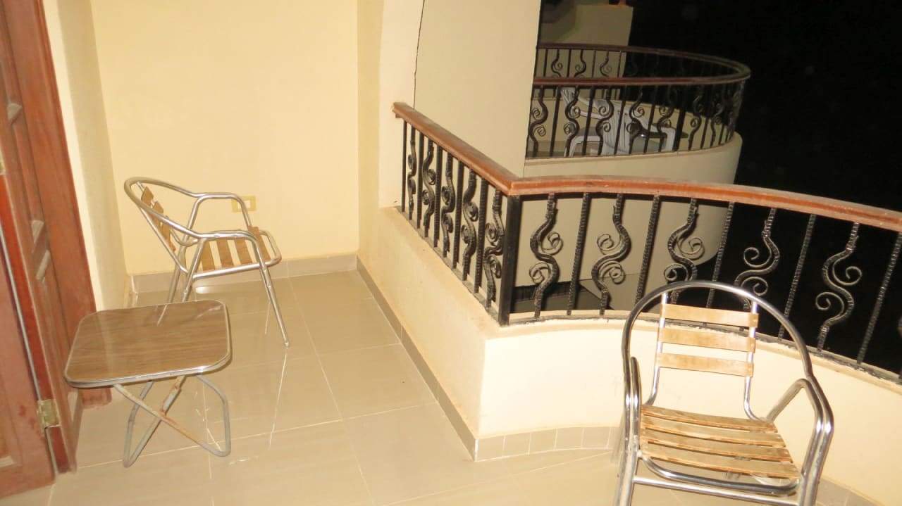 Zimmer Coral Hills Resorts & SPA