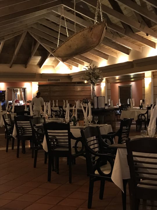 Gastro Vista Sol Punta Cana