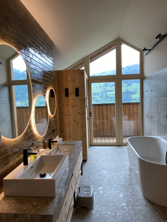 Zimmer Mia Alpina . Zillertal Family Retreat