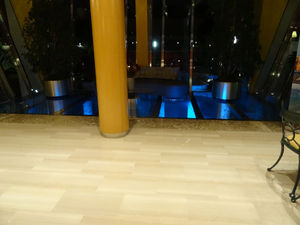 Lobby allsun Hotel Bella Paguera