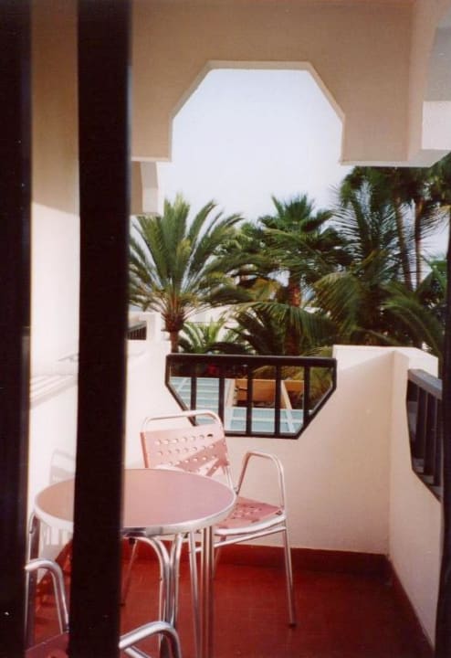 Balkon Corallium Beach by Lopesan Hotels - Adults only