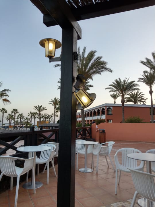 Gastro Occidental Jandía Playa