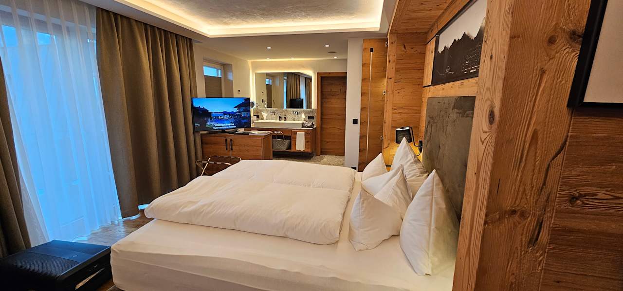 Zimmer Hotel Klosterbräu & SPA