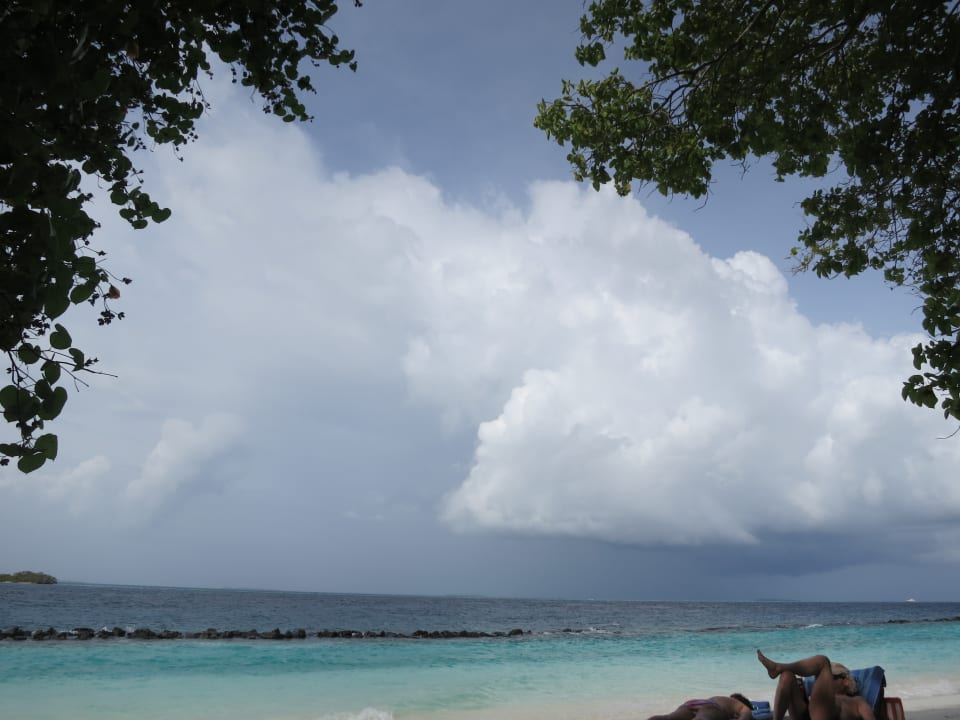 Strand Royal Island