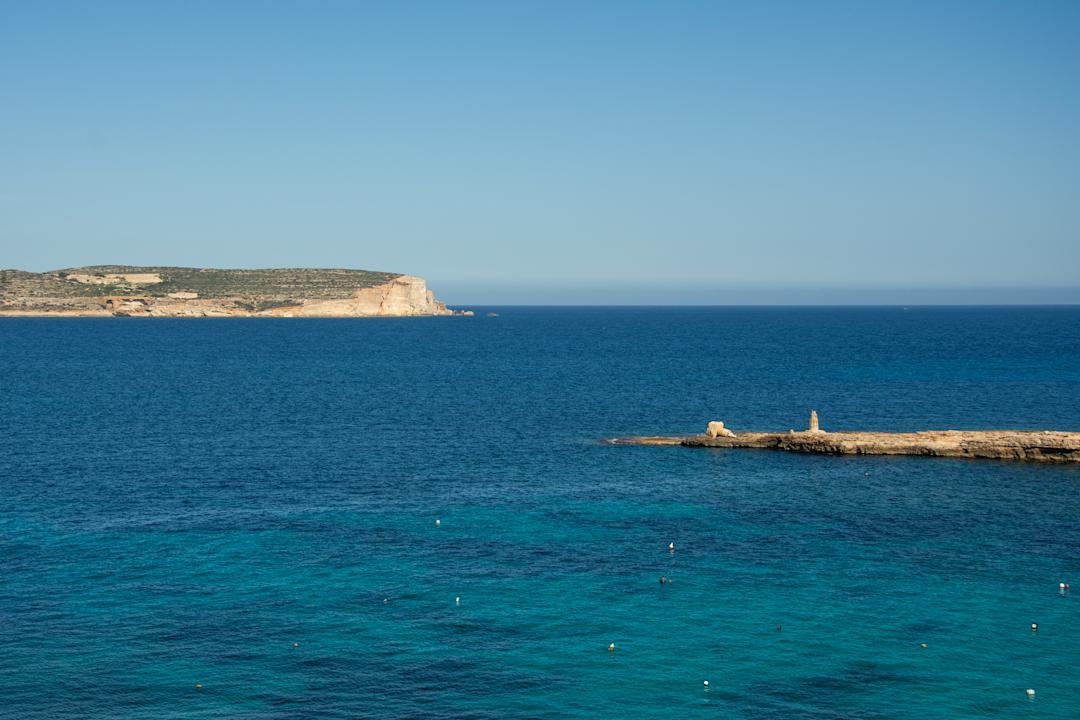 Ausblick Riviera Spa Resort - Adults Only