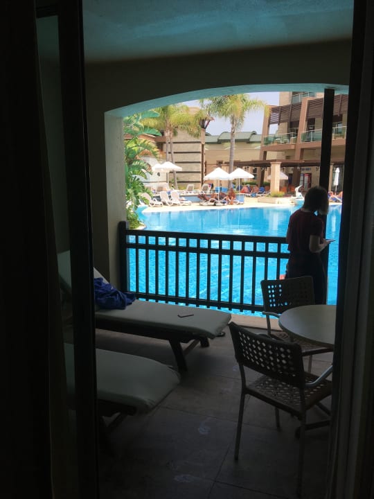 Zimmer Sunis Kumköy Beach Resort Hotel & Spa