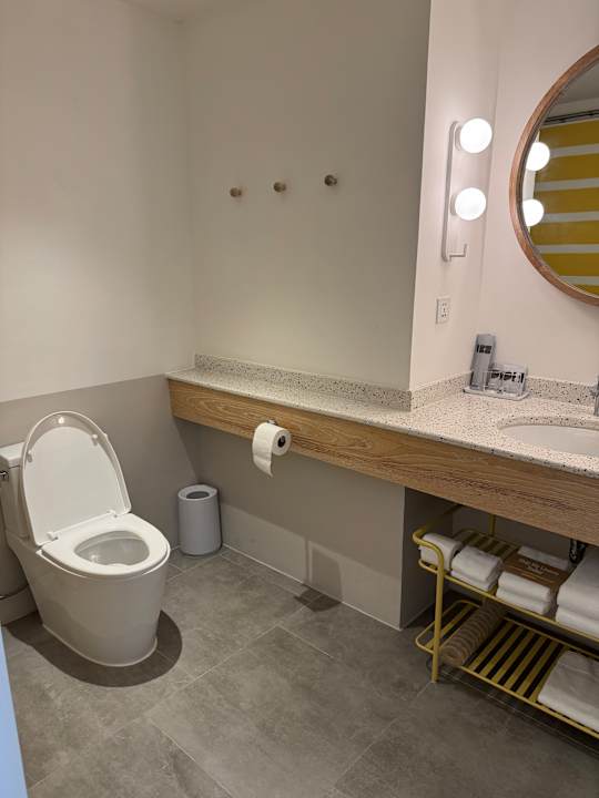 Zimmer The Standard, Hua Hin