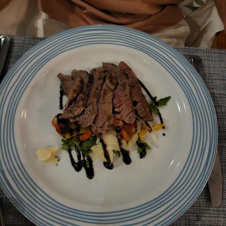 Gastro Steigenberger Resort Ras Soma