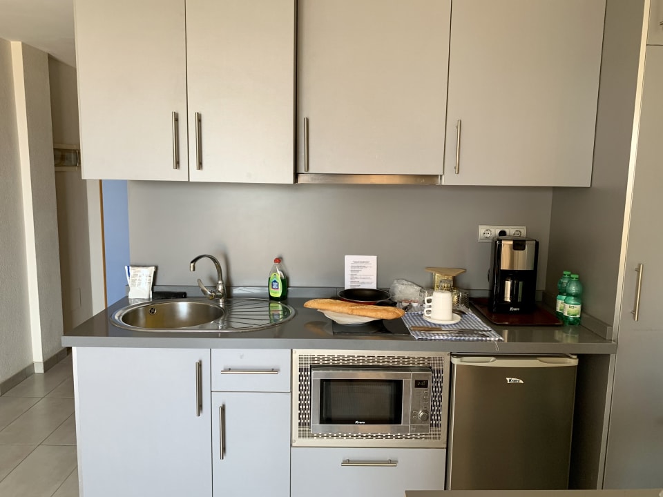 Zimmer Servatur Alameda de Jandía