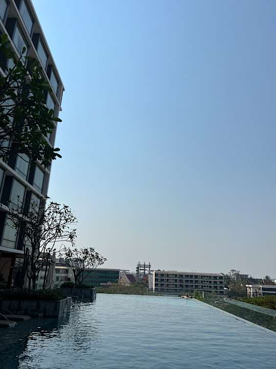 Sport & Freizeit Crowne Plaza Vientiane