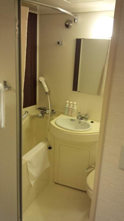 Bad Hotel The b Nagoya