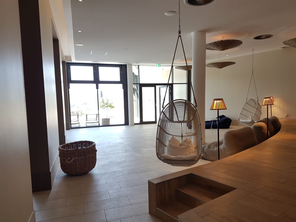 Sport & Freizeit Seezeitlodge Hotel & Spa