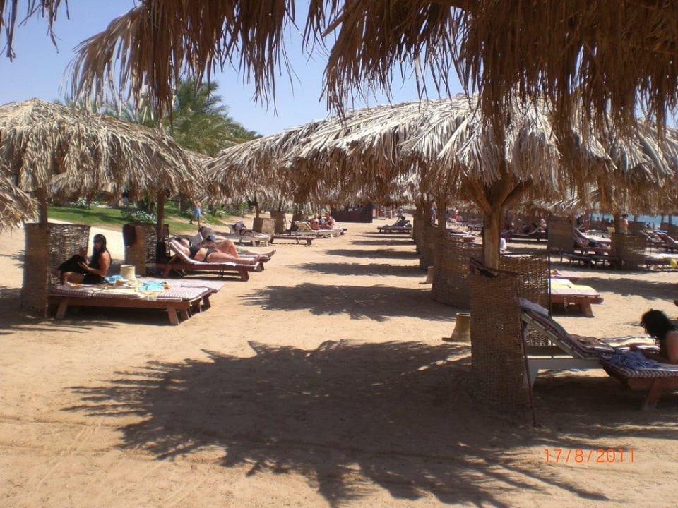 Plage Sentido Caribbean World Soma Bay