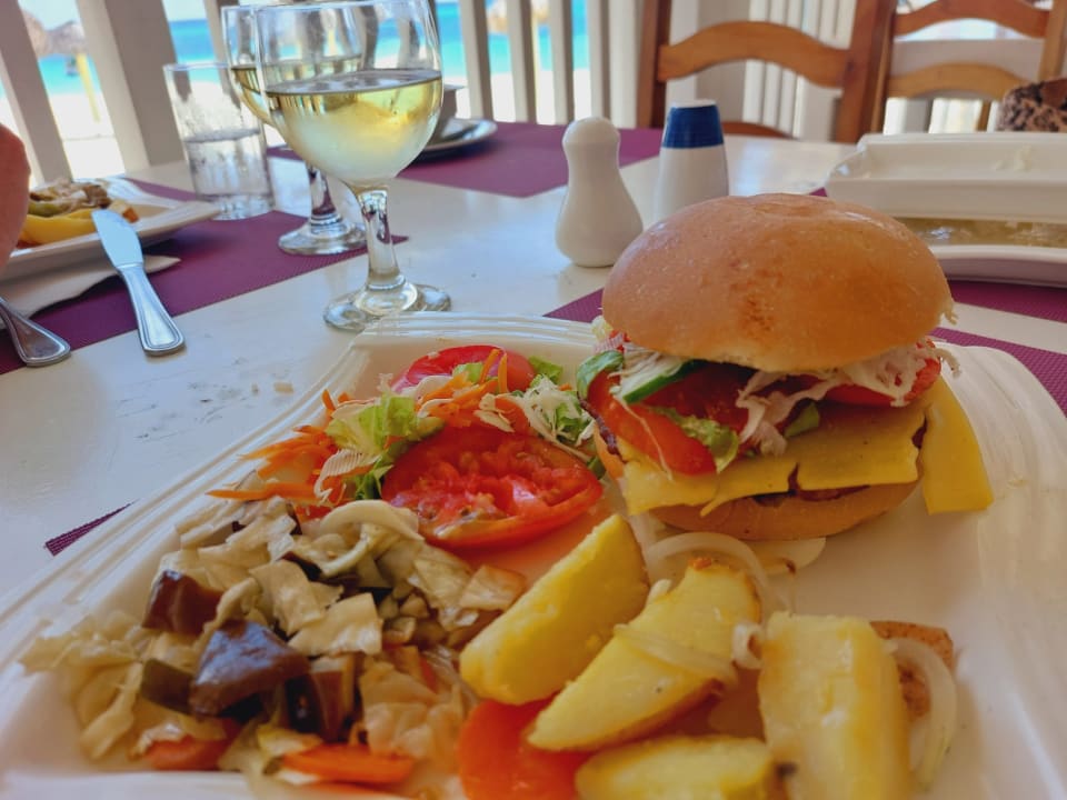 Gastro Sol Rio De Luna y Mares