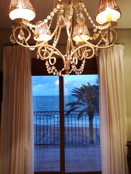 Zimmer Los Angeles Denia