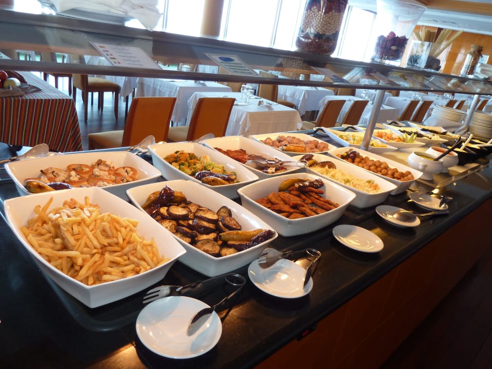 Essen Hotel Best Semiramis