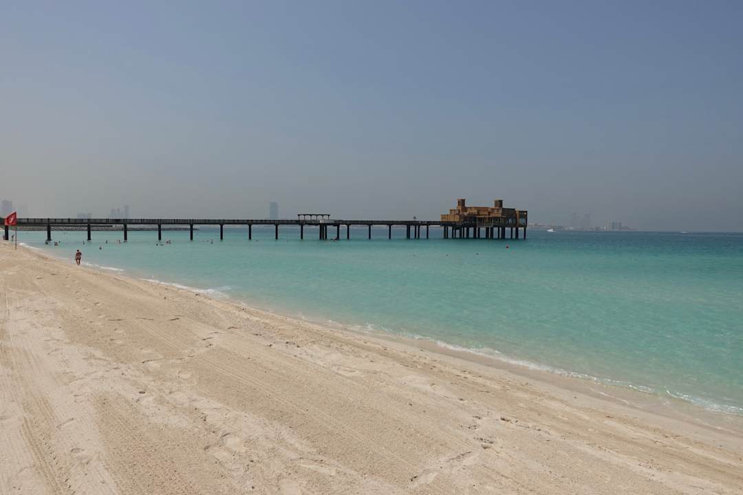 Strand Jumeirah Al Qasr