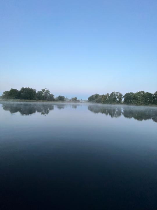 Gartenanlage Gut Gremmelin